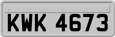 KWK4673