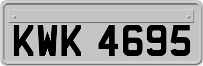 KWK4695
