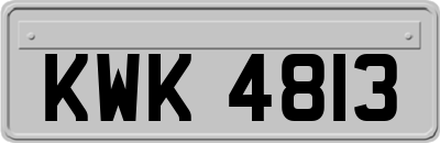 KWK4813
