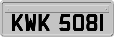 KWK5081