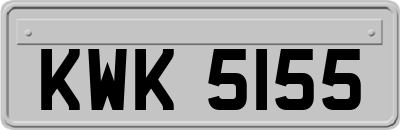 KWK5155