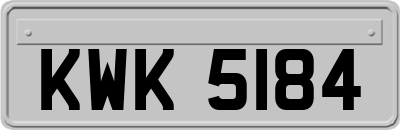 KWK5184