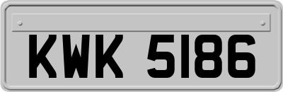 KWK5186