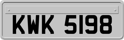 KWK5198