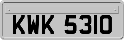 KWK5310