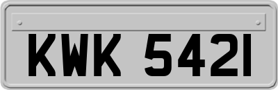 KWK5421