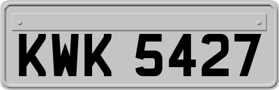 KWK5427