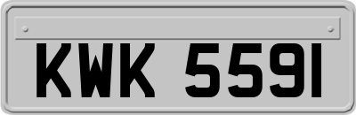 KWK5591