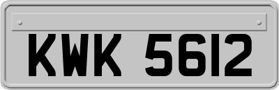 KWK5612
