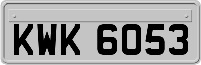 KWK6053
