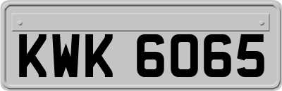 KWK6065