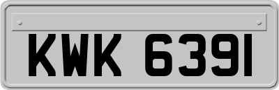 KWK6391
