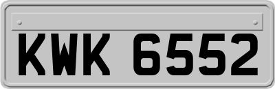 KWK6552
