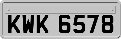 KWK6578