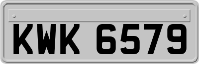 KWK6579