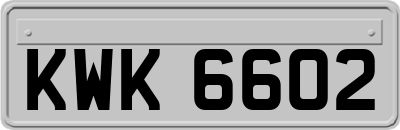 KWK6602