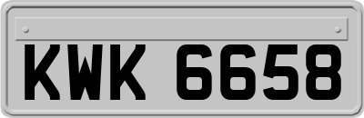 KWK6658