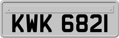 KWK6821