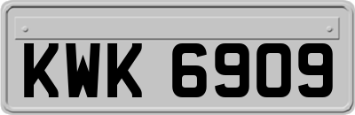 KWK6909