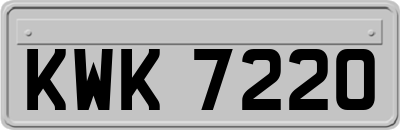 KWK7220