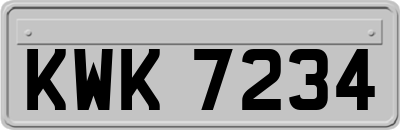 KWK7234