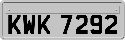 KWK7292