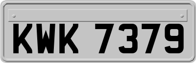 KWK7379
