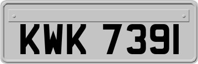 KWK7391