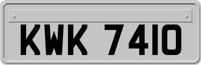 KWK7410