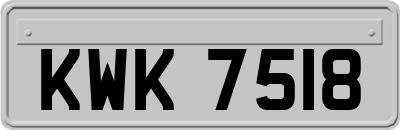 KWK7518
