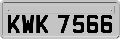 KWK7566
