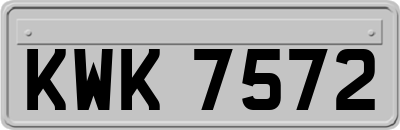 KWK7572