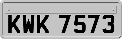 KWK7573
