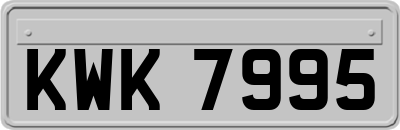 KWK7995