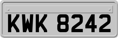 KWK8242