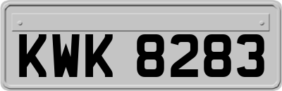 KWK8283