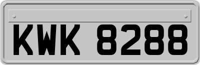 KWK8288