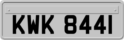 KWK8441