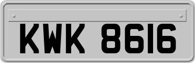 KWK8616