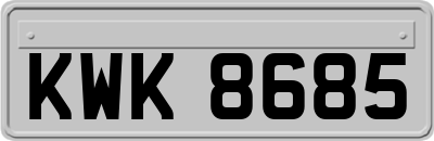 KWK8685