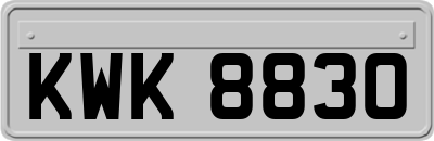 KWK8830