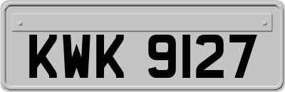 KWK9127