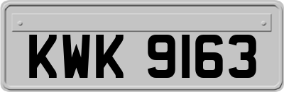 KWK9163