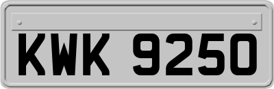KWK9250