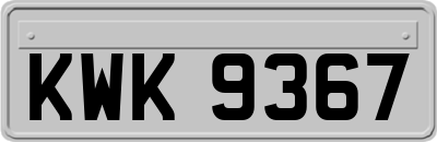 KWK9367
