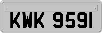 KWK9591