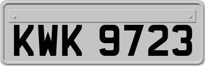 KWK9723