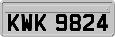 KWK9824