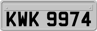 KWK9974