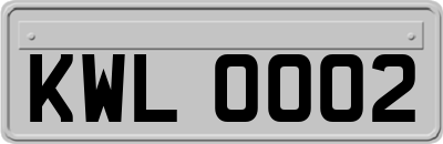 KWL0002